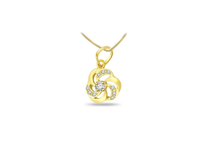 Gold Plated | Fashion Pendants